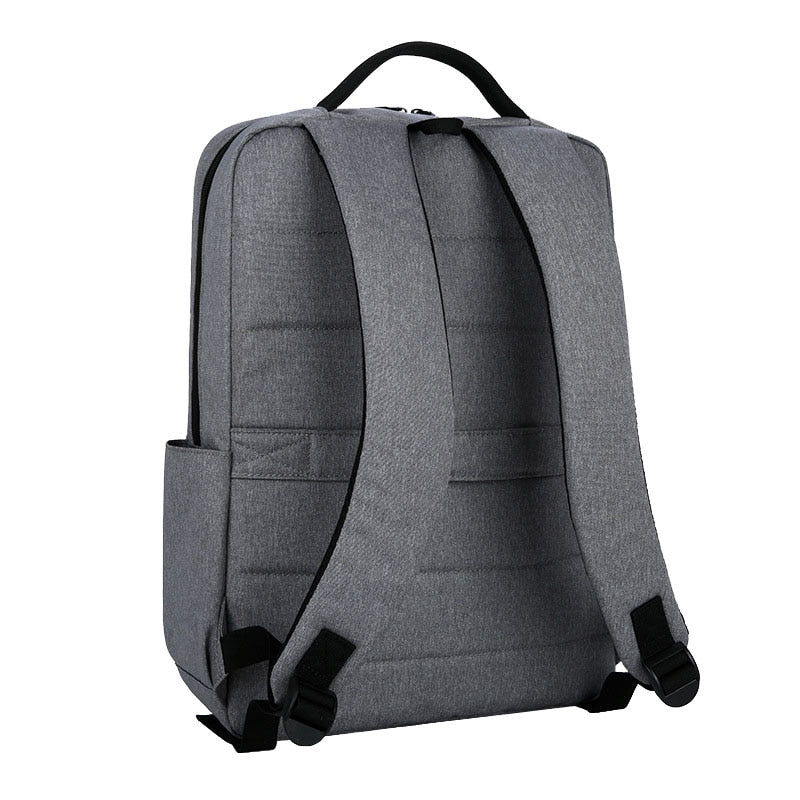 US NIJ IIIA Bulletproof Backpack Insert Level 3A Light Weight Trendy NIJ IIIA Rucksack Laptop for Student